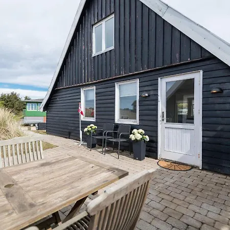 Cxxxii 4* Fanø