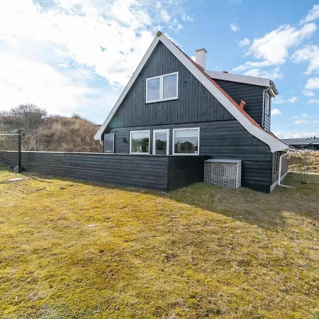 Cxxxii Fanø