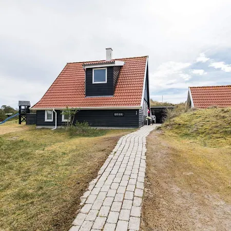 Cxxxii 4* Fanø