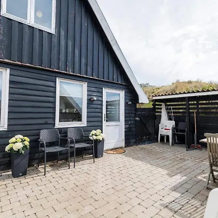 Cxxxii Fanø
