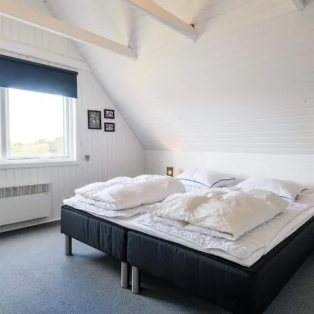 Cxxxii 4* Fanø